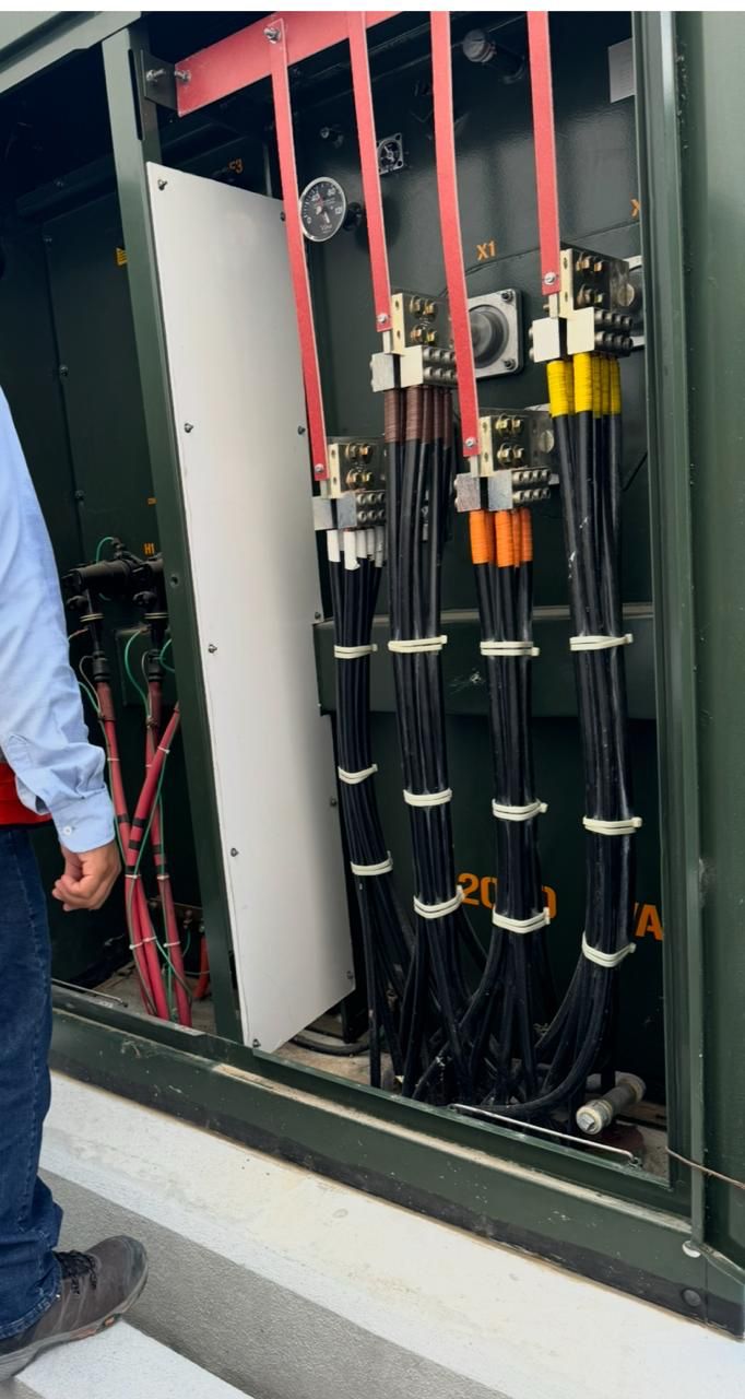 Cosa de construcción