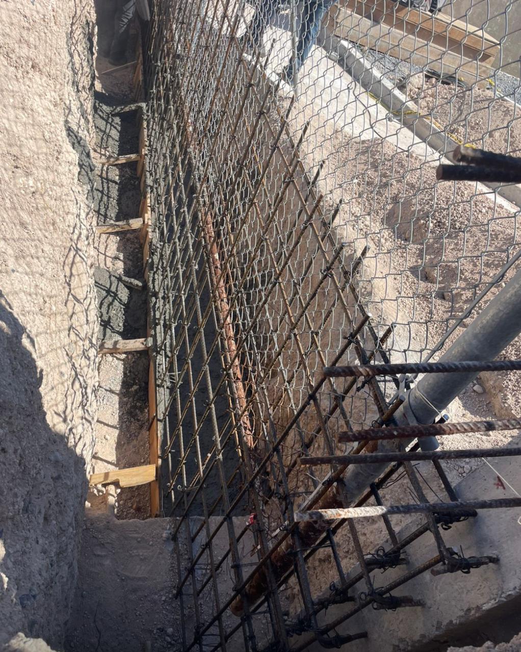 Castillos de construcción