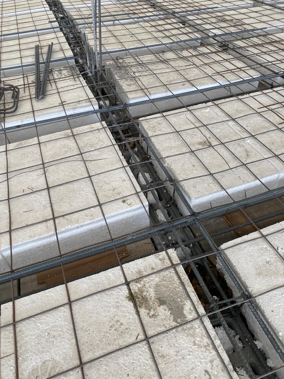 Cosa de construcción