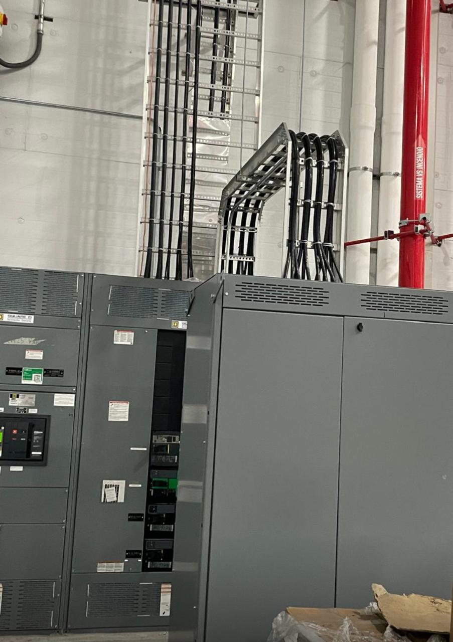 Cosa de construcción