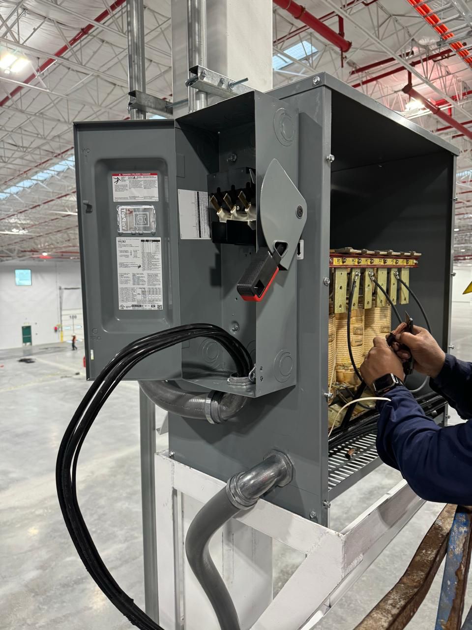 Cosa de construcción