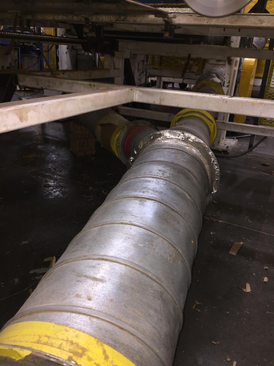 Cosa de construcción